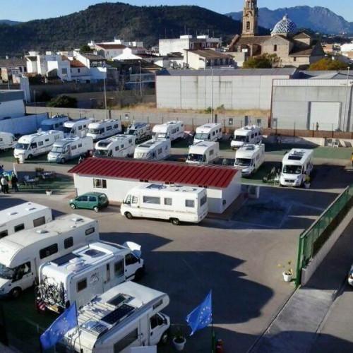 Km Zero Camper Park - Foto 7