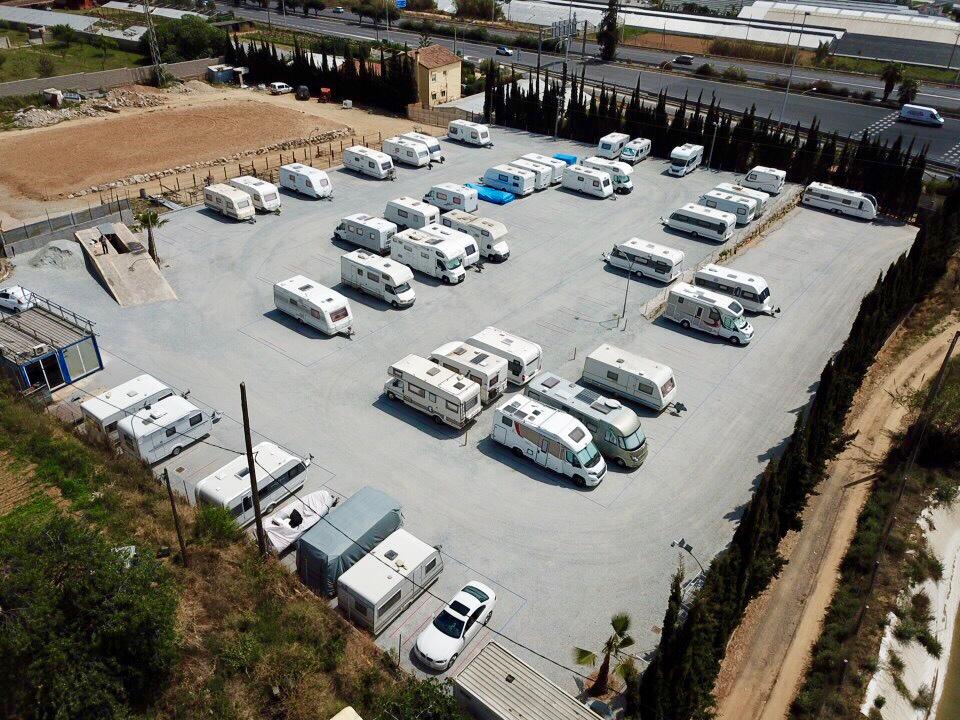 Kathman Parking Services - Foto 6