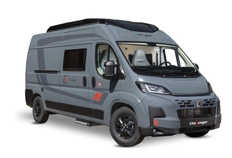 Hedeland Autocamperplads - Foto 6