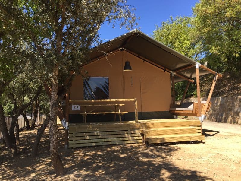 Camping Lago Barasona - Foto 2