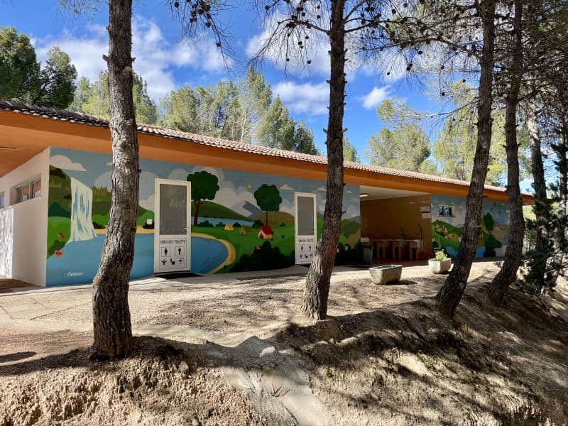 Camping Lago Resort - Foto 2