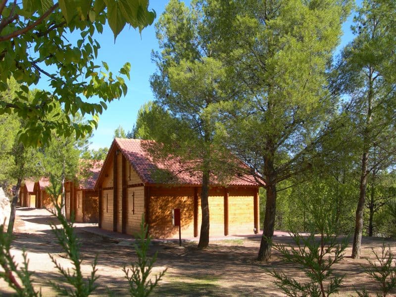 Camping Lago Resort - Foto 3