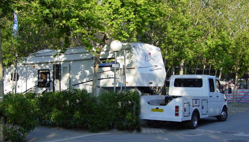 Camping Laguna Playa - Foto 2