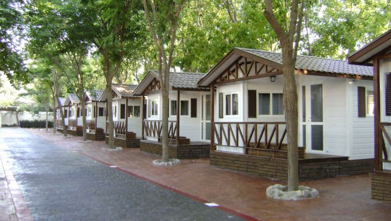 Camping Laguna Playa - Foto 3