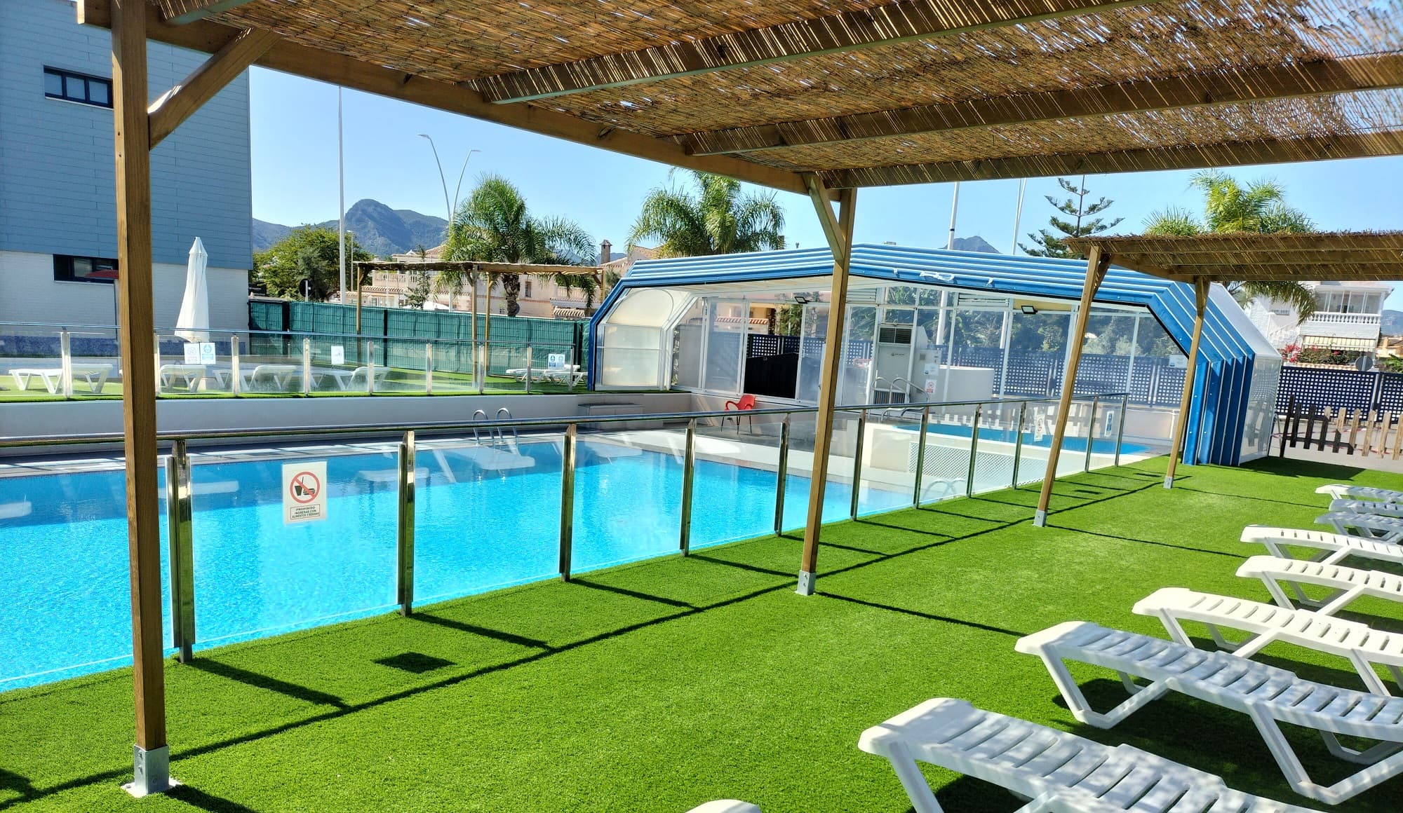 Camping L'Alqueria - Foto 1