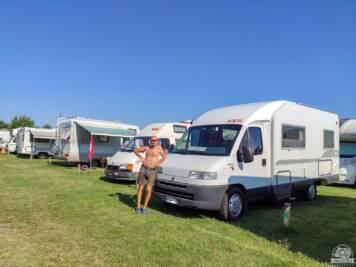 Sosta Camper Lido delle Sirene - Foto 6