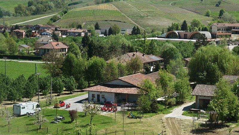 Agricampeggio La Rosa - Foto 6