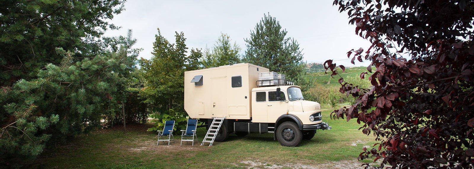 Agricampeggio La Rosa - Foto 2