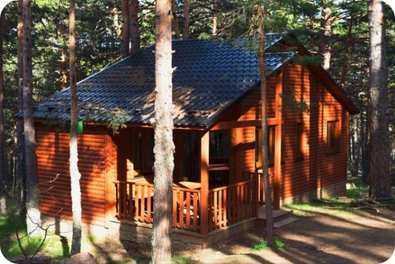 Camping Las Corralizas - Foto 2