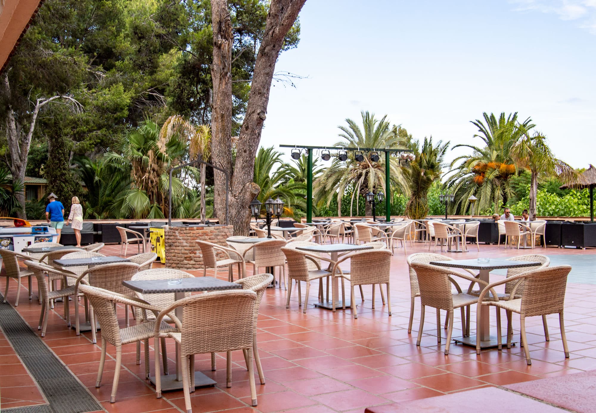 Camping & Resort La Torre del Sol - Foto 3