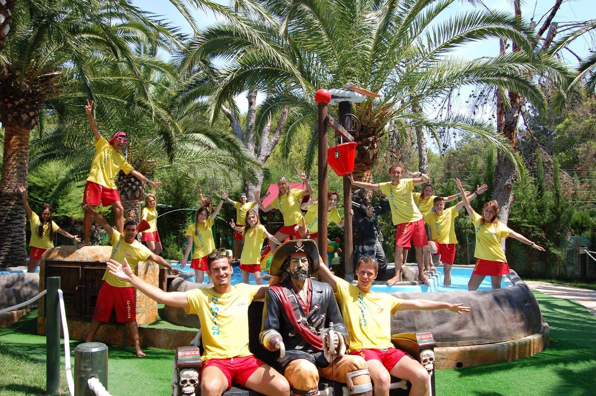 Camping & Resort La Torre del Sol - Foto 2