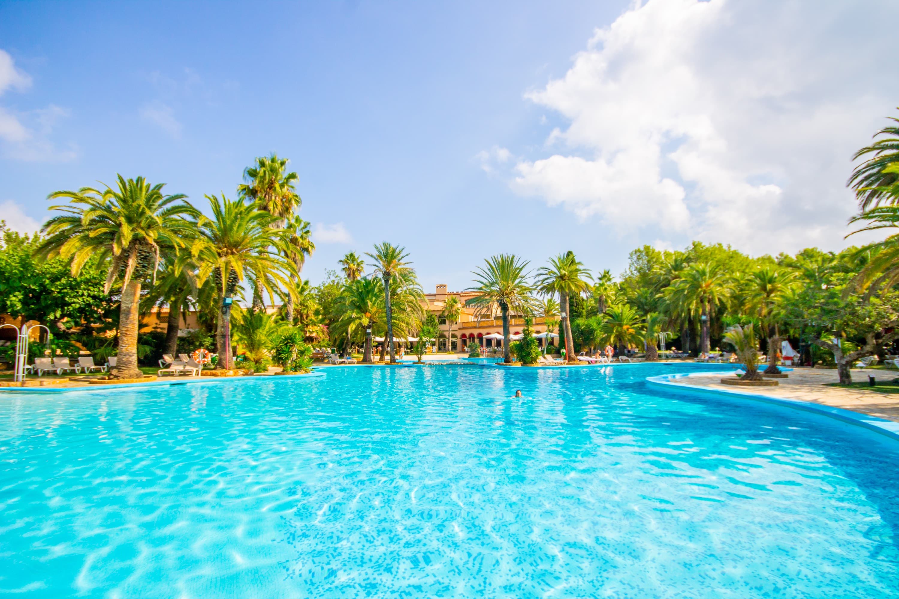 Camping & Resort La Torre del Sol - Foto 1