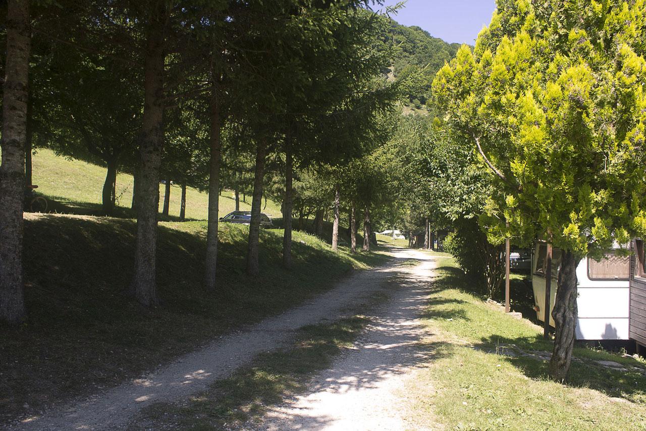 Camping Le Foci - Foto 7