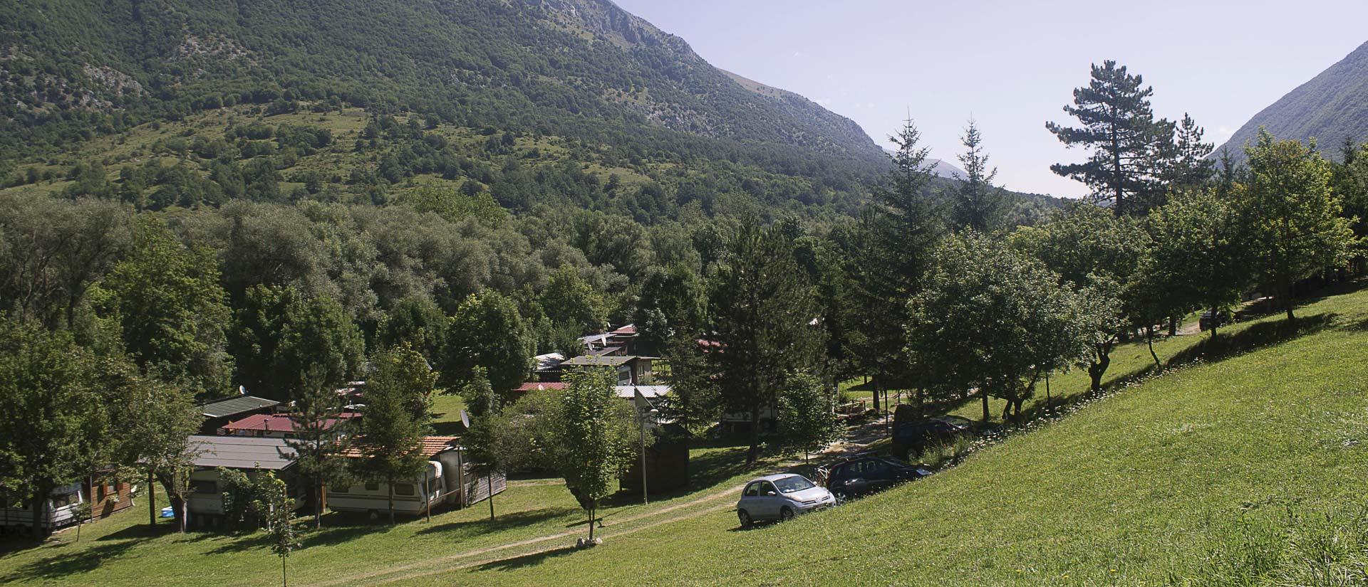 Camping Le Foci - Foto 4