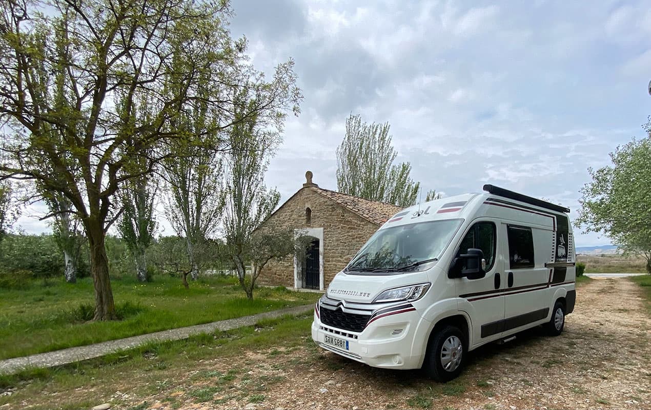 Leo Camper Design - Foto 1