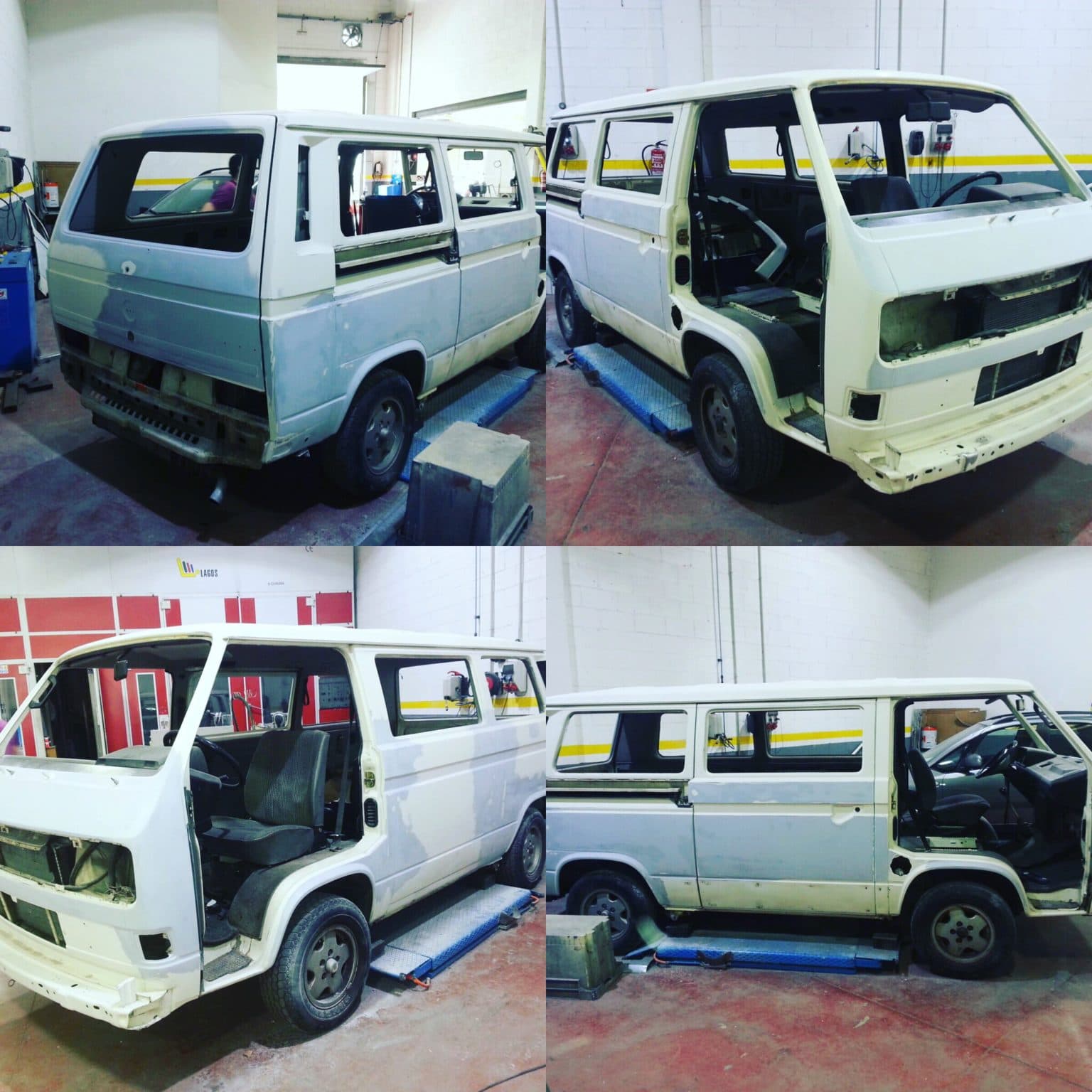 Lifewagen - Foto 2