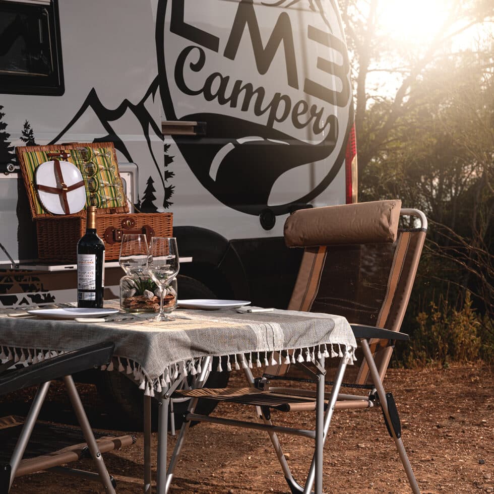 Lm3 Camper - Foto 1