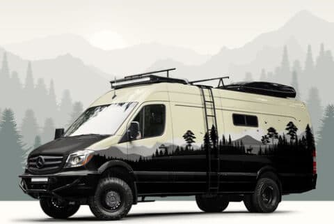 Lm3 Camper - Foto 3