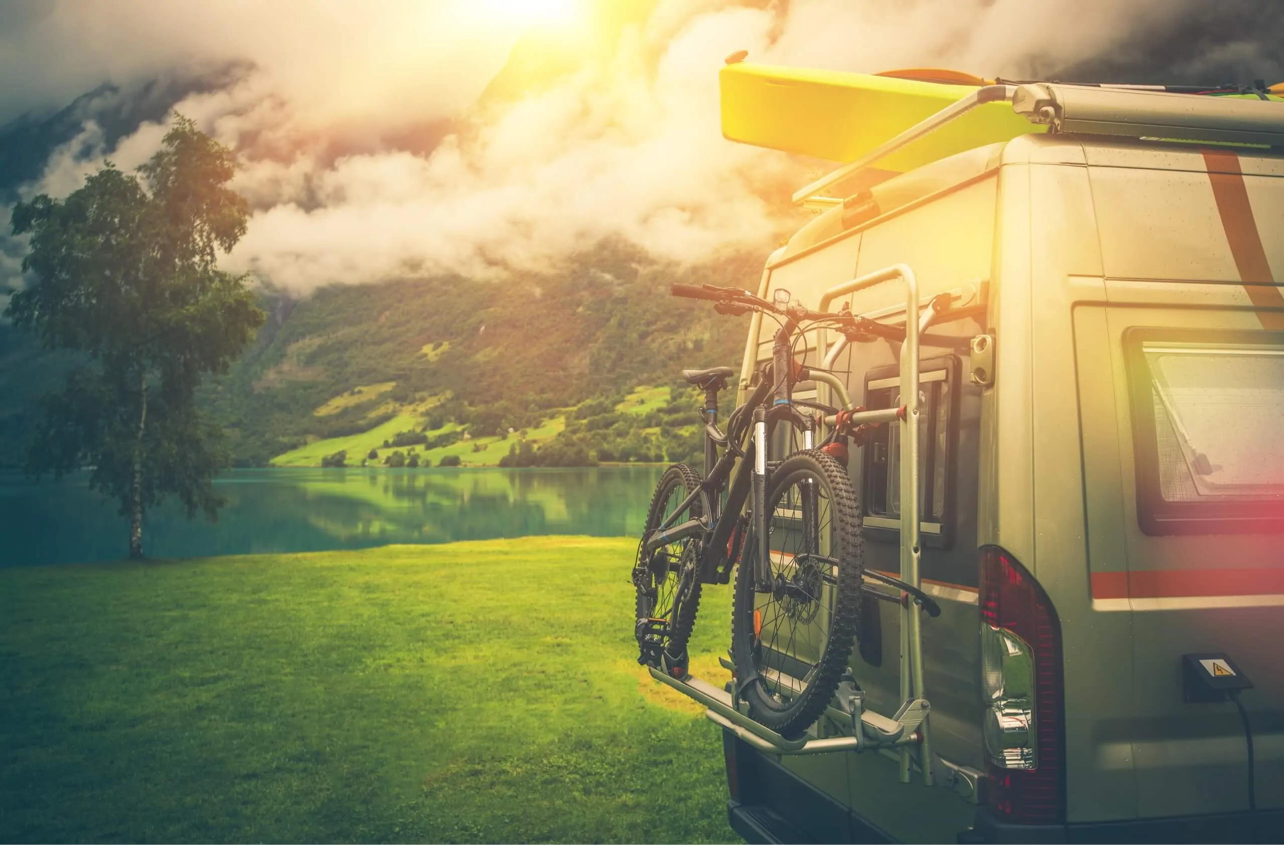 Love Caravaning S.L.U - Foto 2