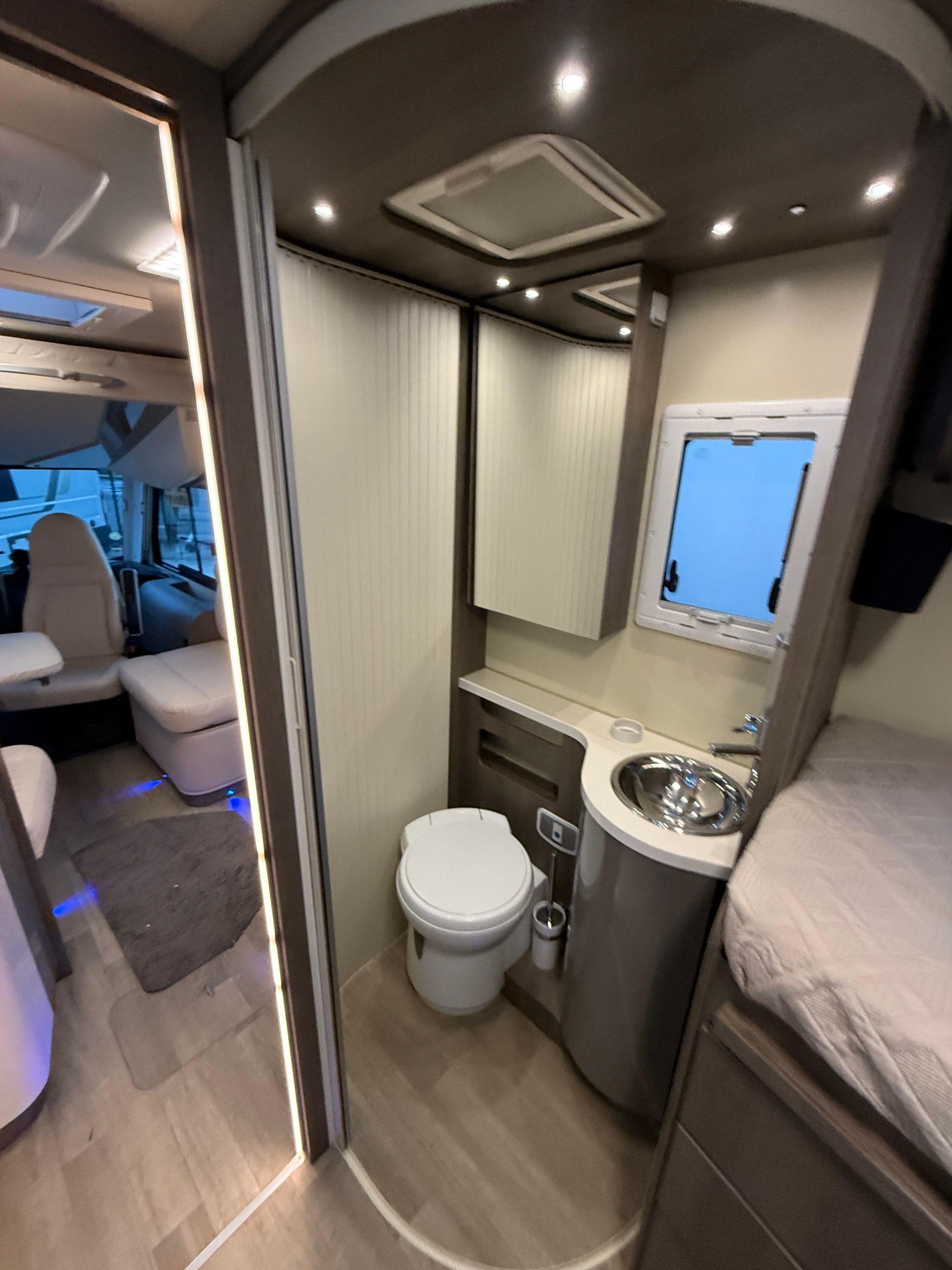 RV Little Spirit - Foto 7