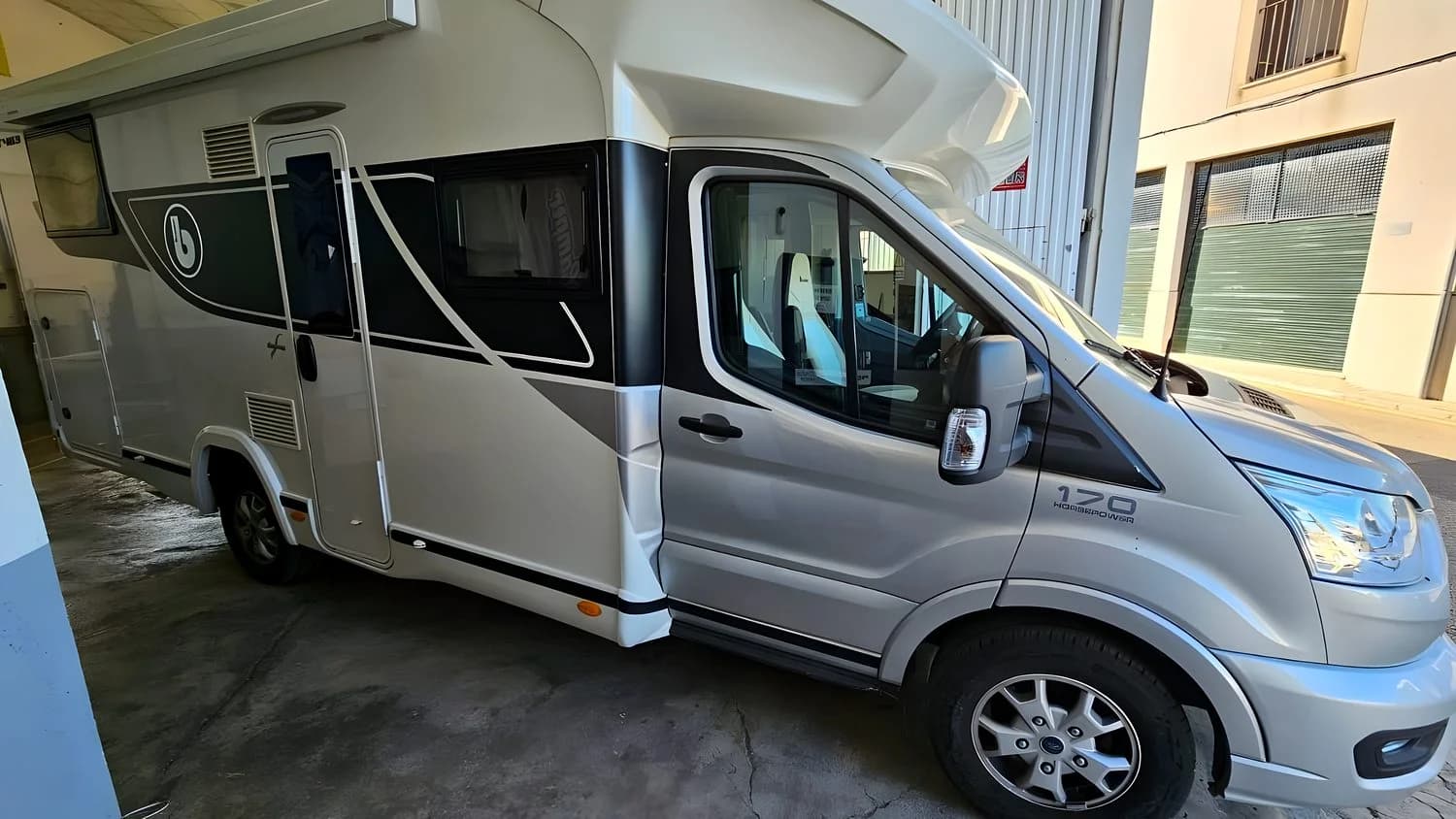 Mallorca Camper - Foto 3