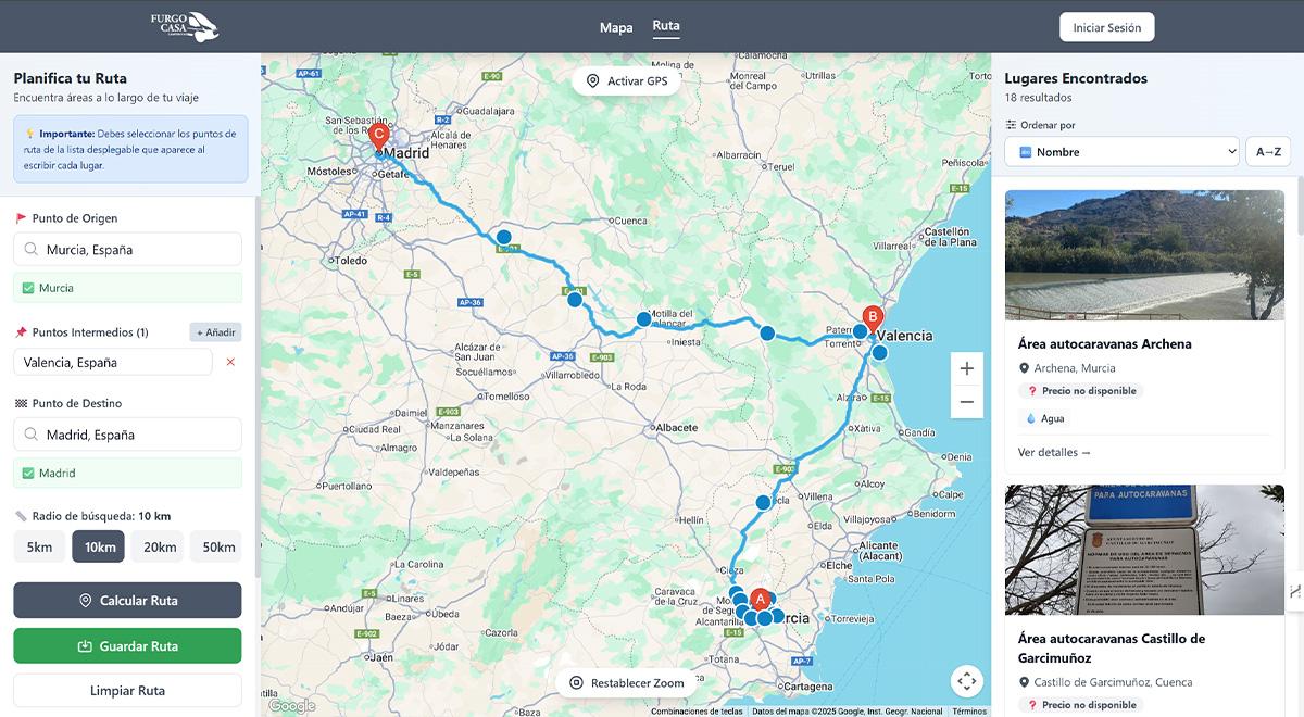 Aamnes Camping V / Arnhild J Limstrand - Foto 2