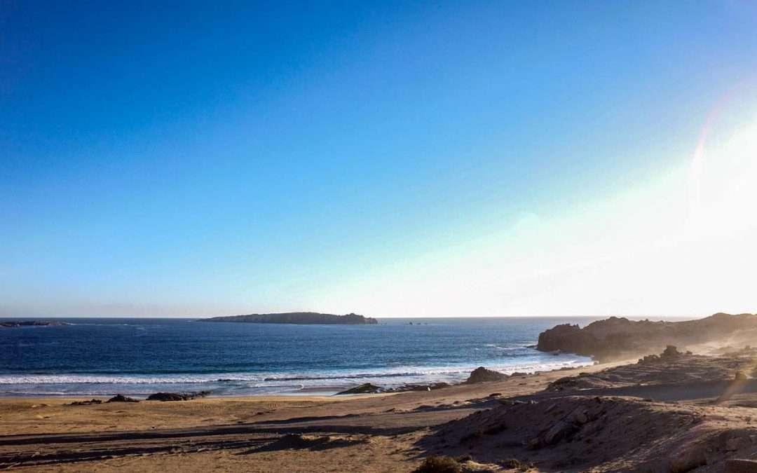 Playa Bahía Cisne - Foto 4
