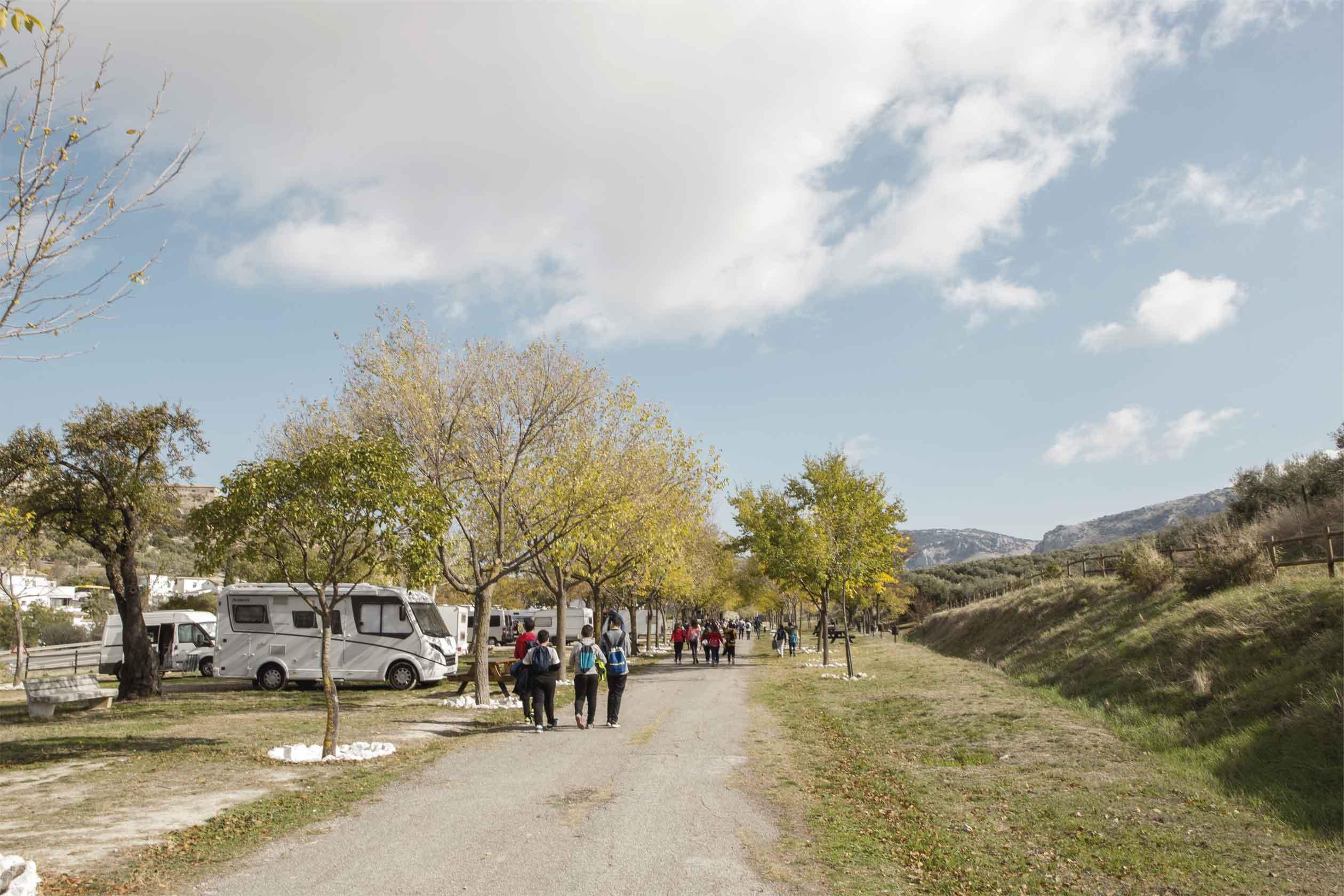 Doña Melania, Las Vertientes - Foto 3