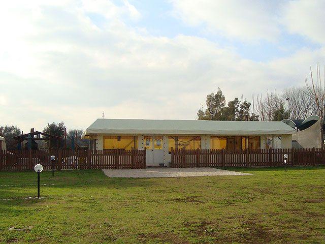 Camper Parking Area - Miralago - Rome - Foto 4
