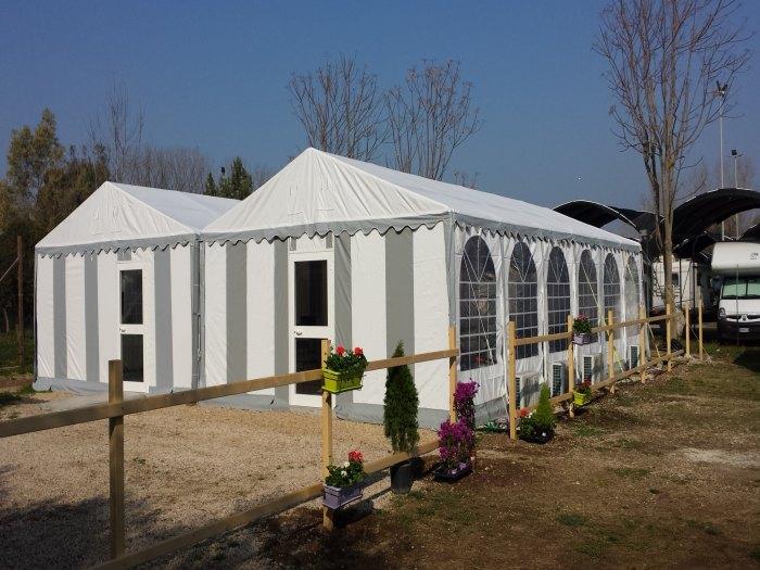 Camper Parking Area - Miralago - Rome - Foto 6