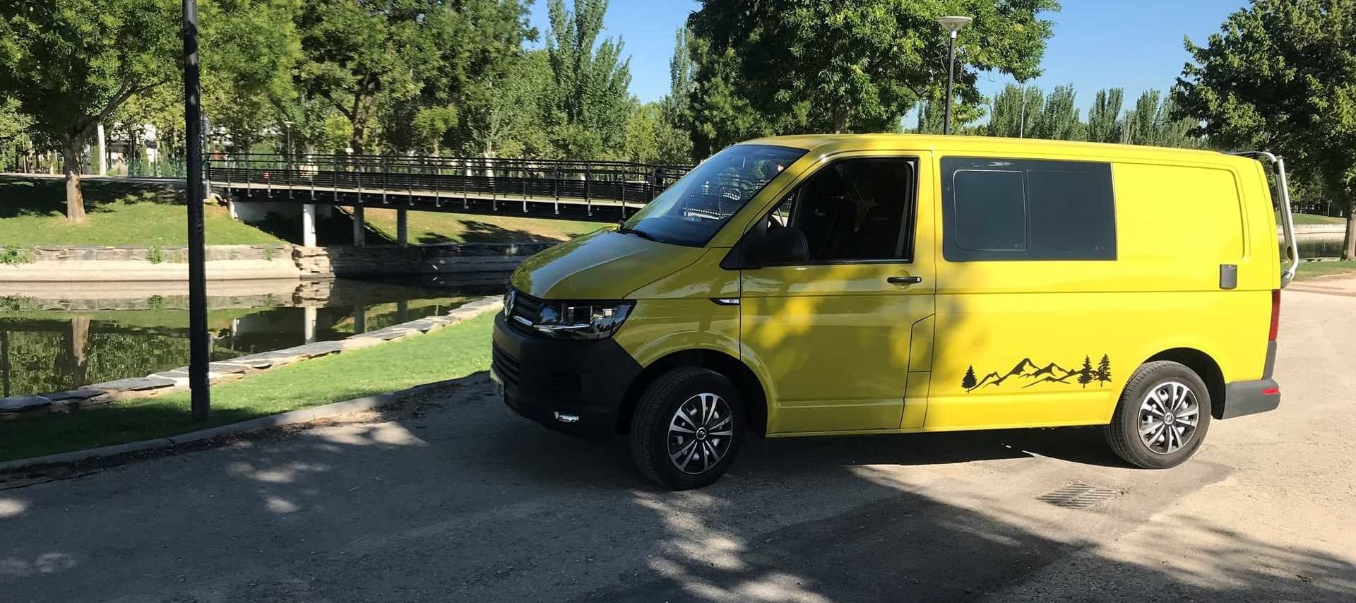 Modelcar Transformación de vehículos - Foto 4