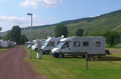 Wohnmobilplatz - Foto 7