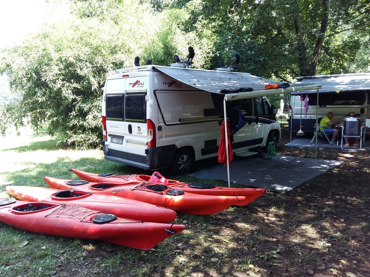 Parco Naturale Europa