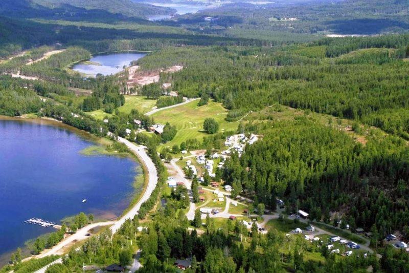 SIGERNESSJØEN Family Camping - Foto 6