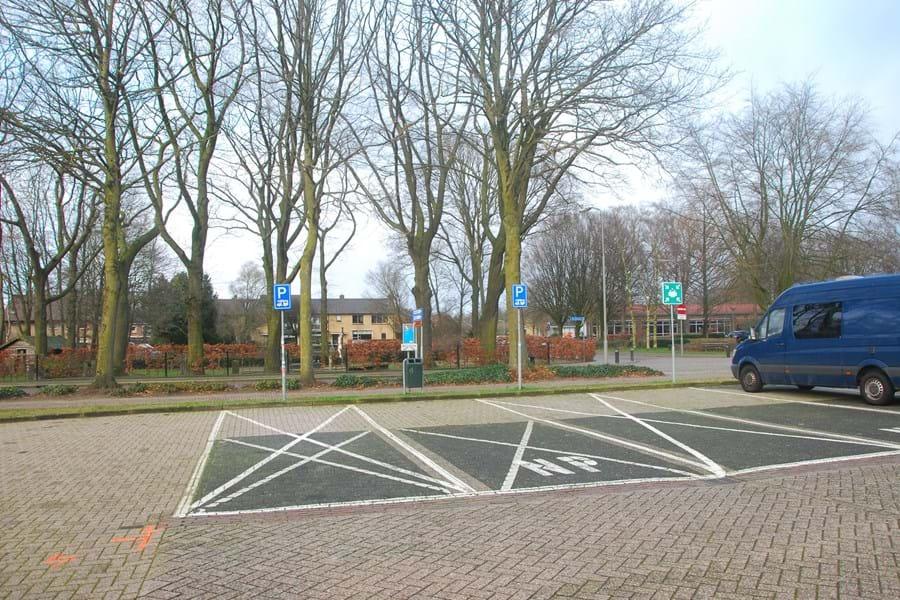 Camperplaats Putten - Foto 5