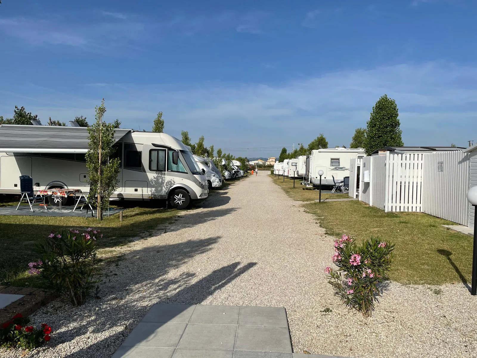 Agricamping Noara Beach Adult Only - Foto 7