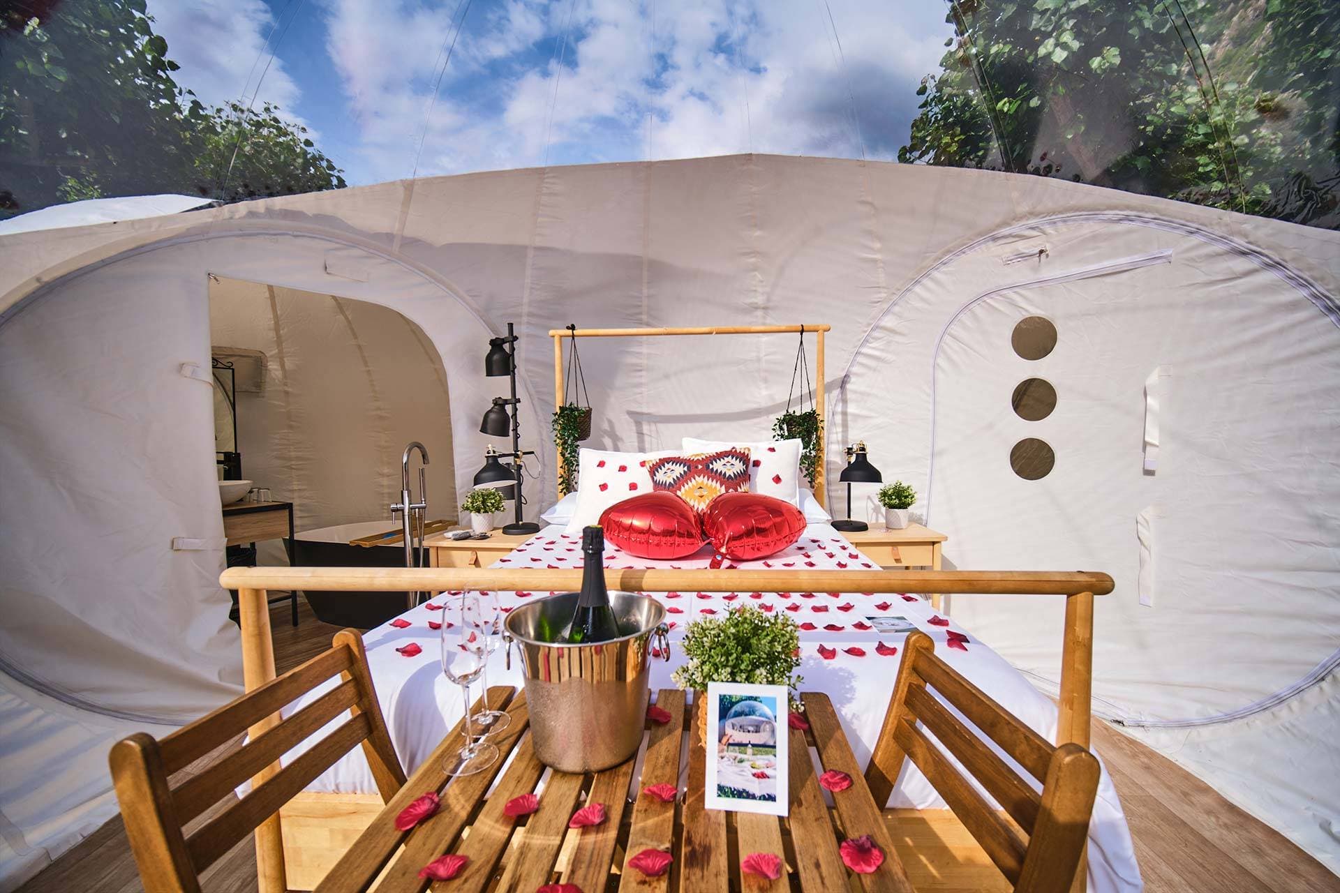 Nomading Camp Ronda - Foto 3