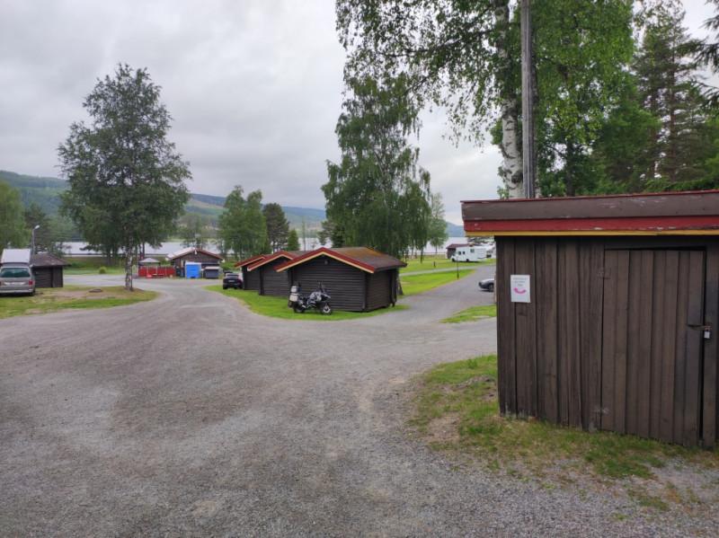 SIGERNESSJØEN Family Camping - Foto 7