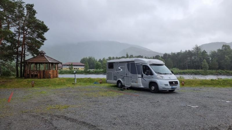 Misvær Camping Aksjeselskap - Foto 2