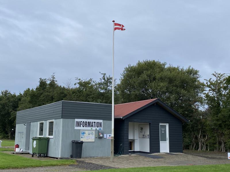 Flauenskjold Autocamping - Foto 6