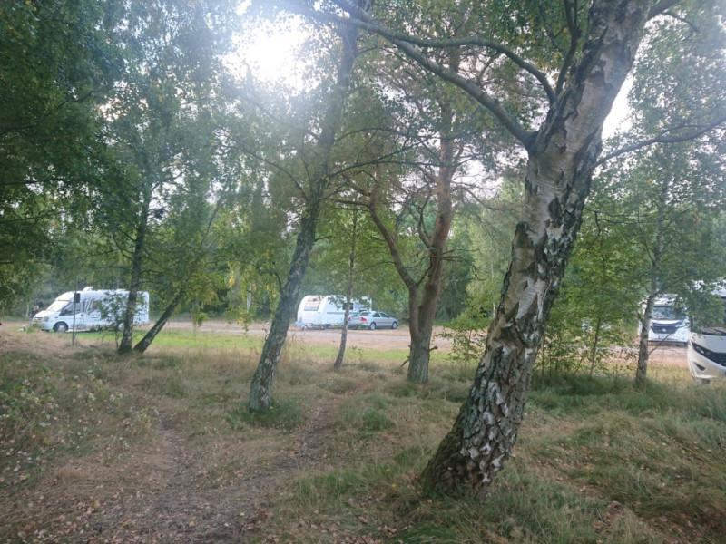 Ställplats Trönninge - Foto 6