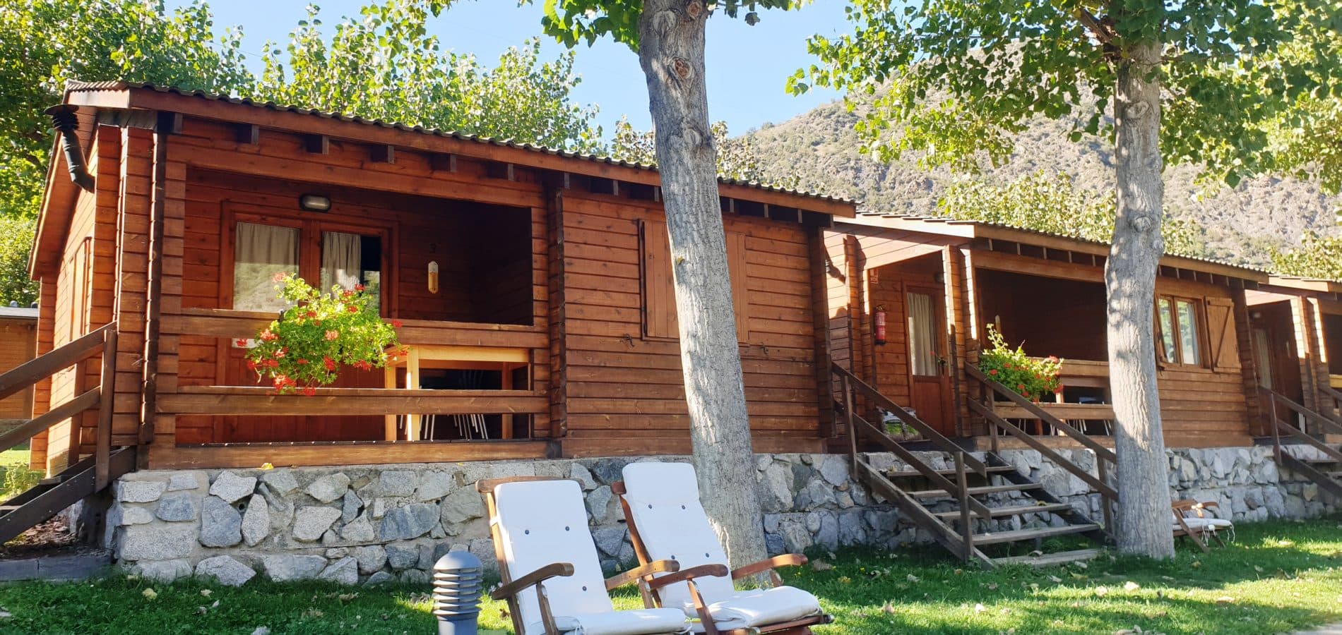 Nou Camping Bungalows - Foto 3