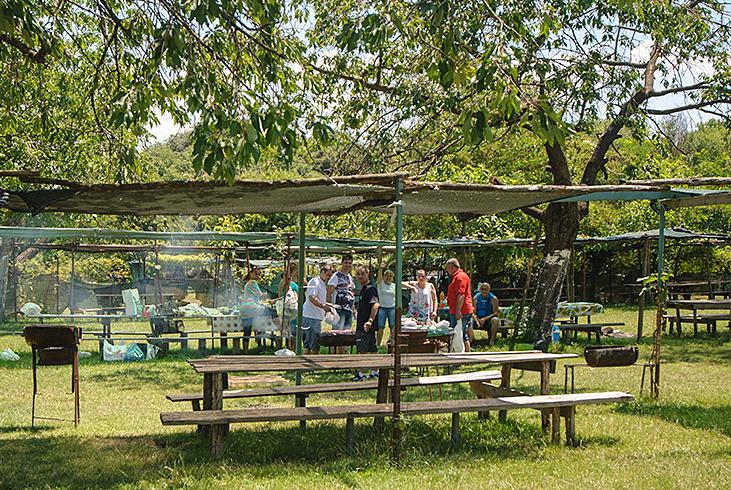 Oasi San Rocco - Foto 2