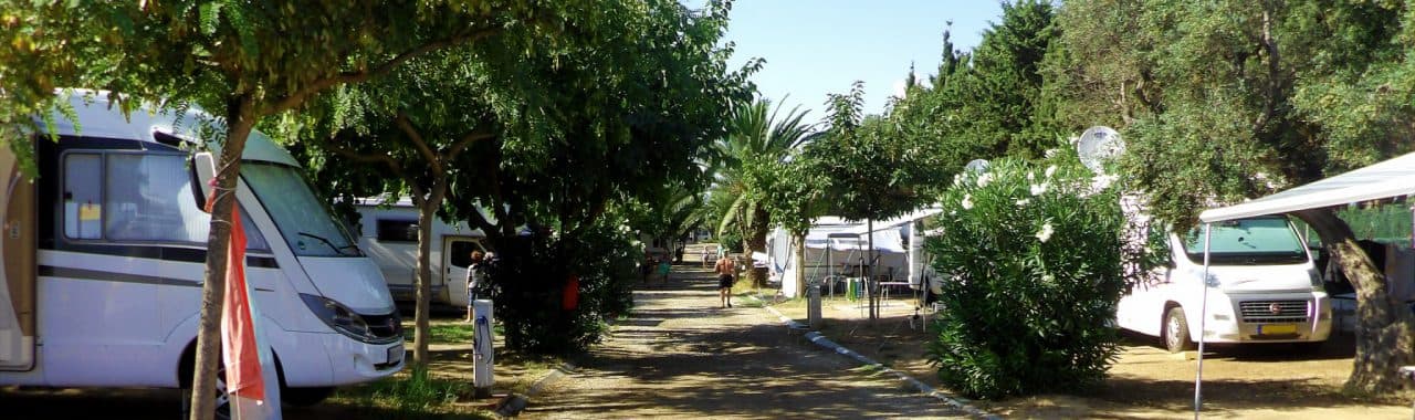 Camping Oasis Mar - Foto 3