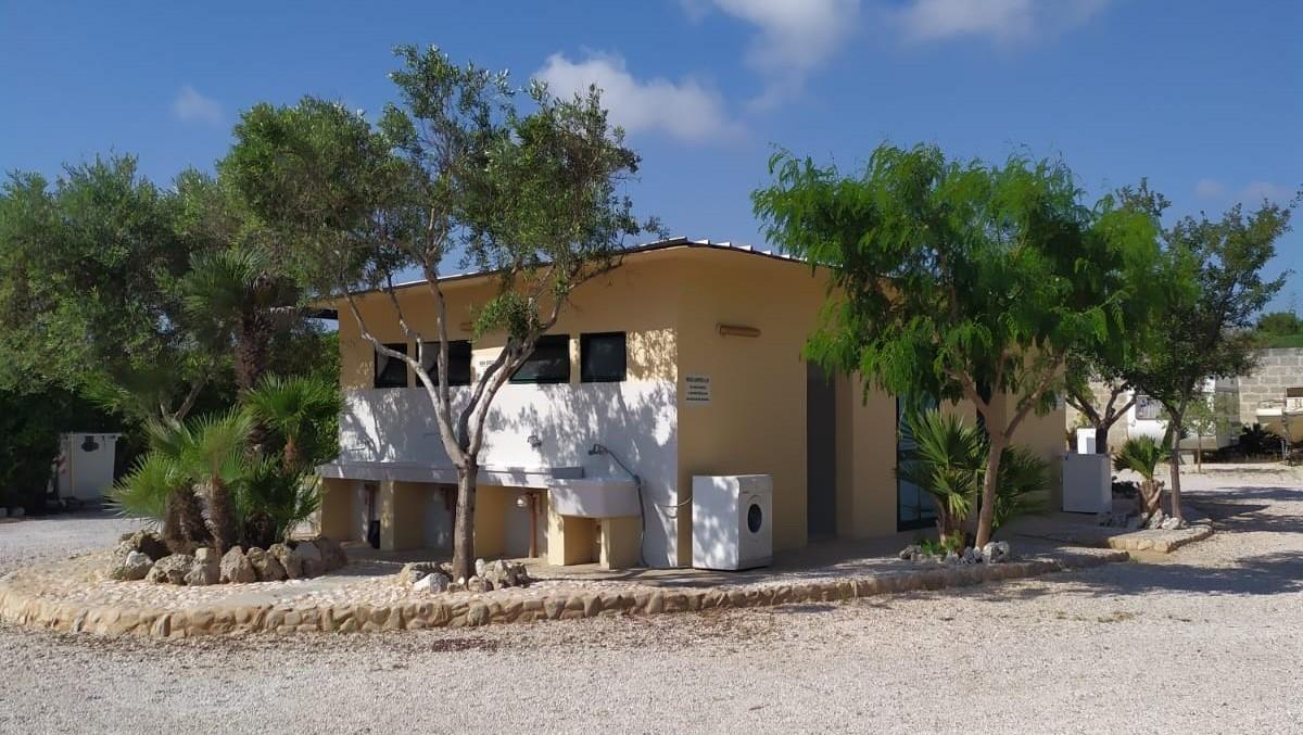 Oasy Park Oasi CAMPER CAMPEGGIO - Foto 7