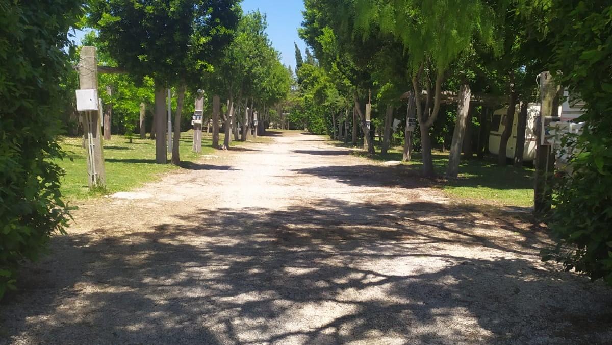 Oasy Park Oasi CAMPER CAMPEGGIO - Foto 6