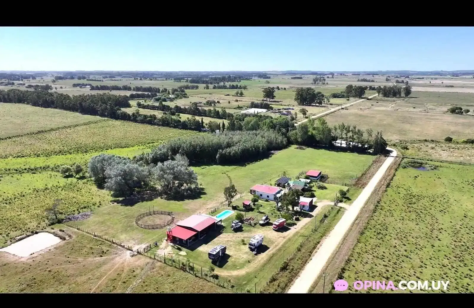 La Chacra Holandesa - Foto 3