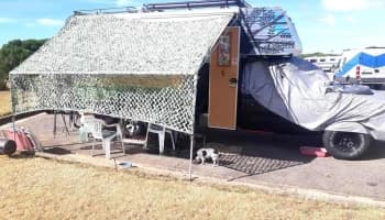 Soñar despierto Yao Yao camping Motorhome y Casas Rodante - Foto 3