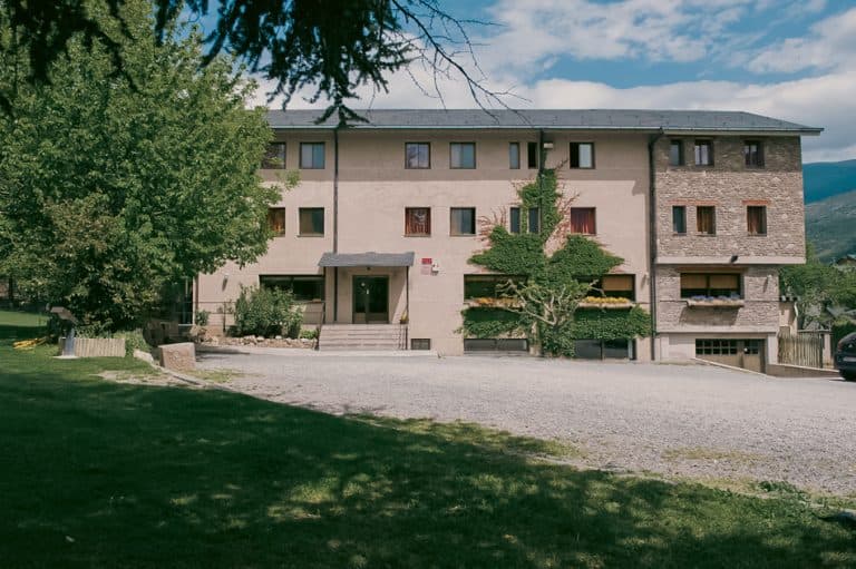 Càmping l'Orri del Pallars - Foto 3