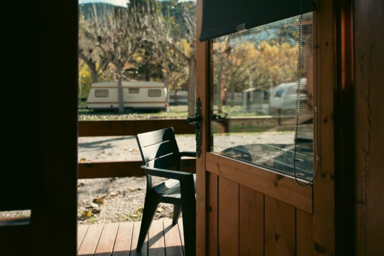 Càmping l'Orri del Pallars - Foto 2